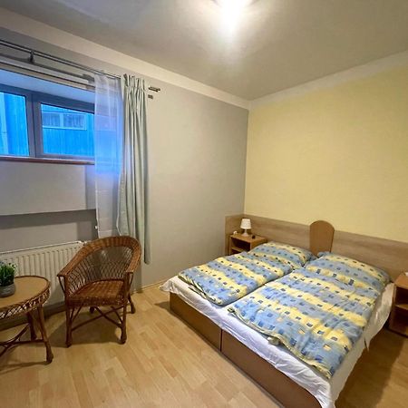 Apartmany Ados Харачов Екстериор снимка