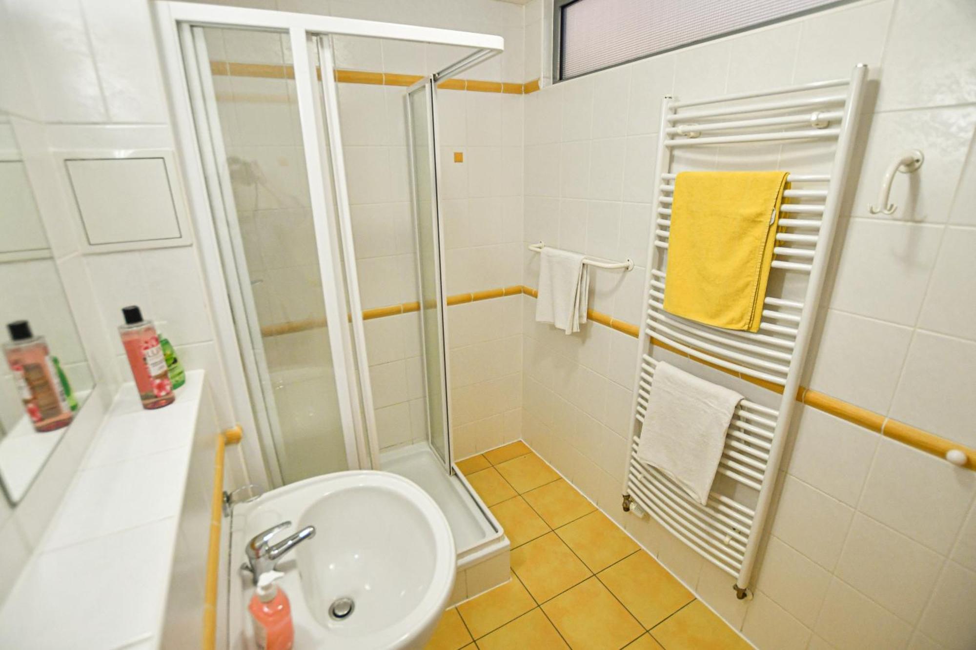 Apartmany Ados Харачов Екстериор снимка