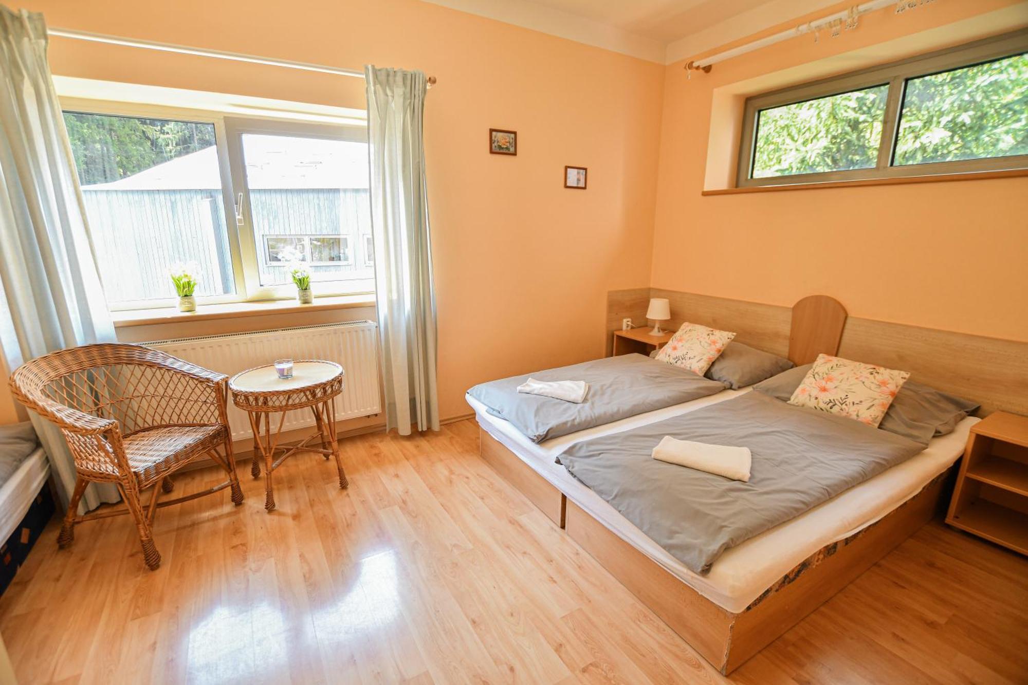 Apartmany Ados Харачов Екстериор снимка