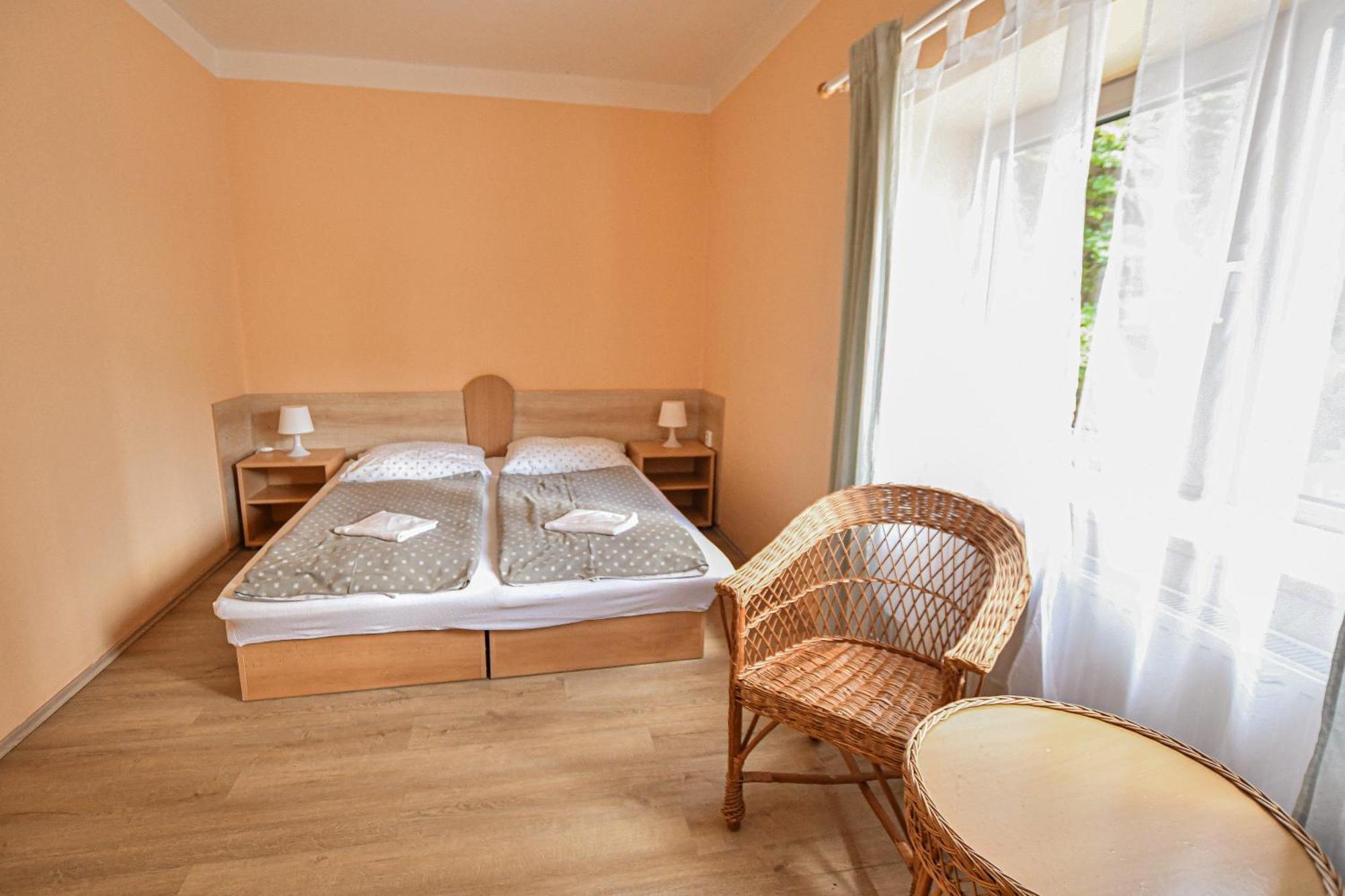 Apartmany Ados Харачов Екстериор снимка