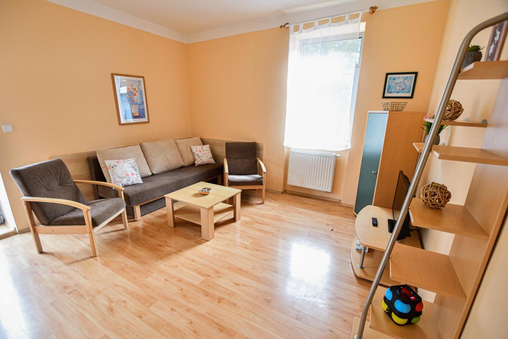 Apartmany Ados Харачов Екстериор снимка
