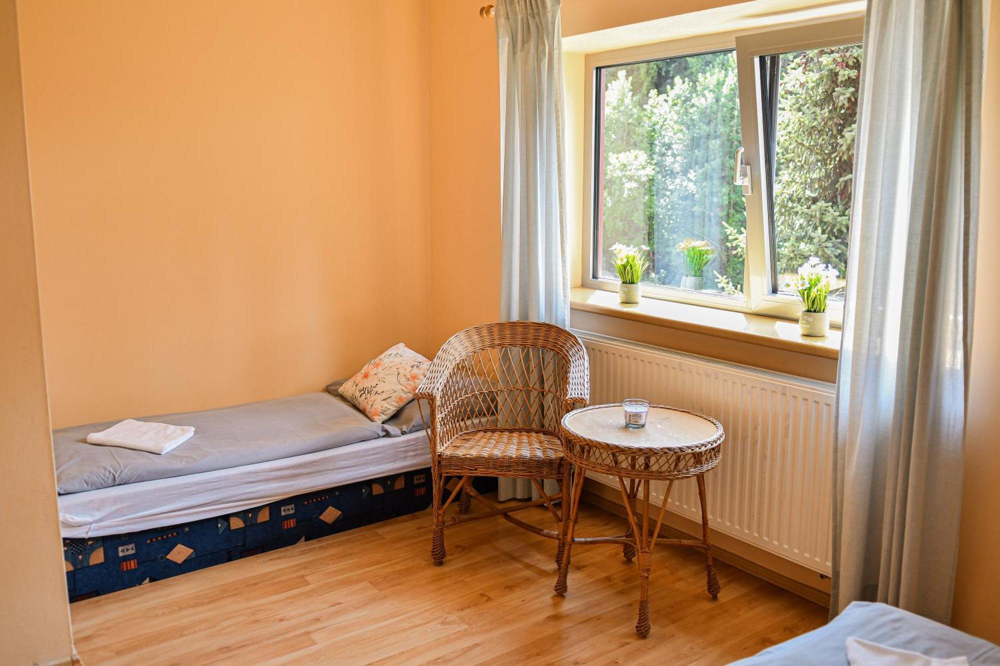 Apartmany Ados Харачов Екстериор снимка