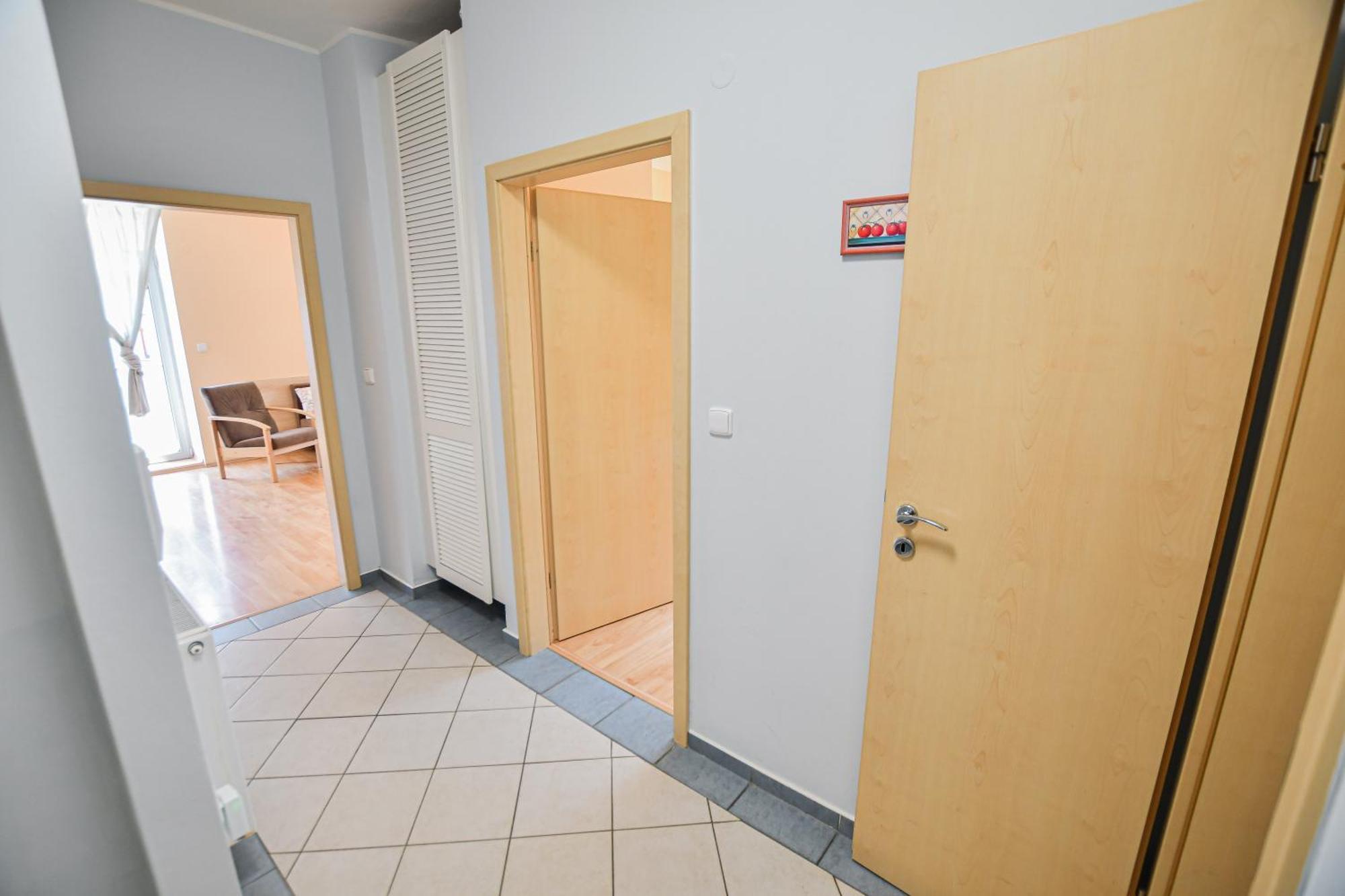 Apartmany Ados Харачов Екстериор снимка