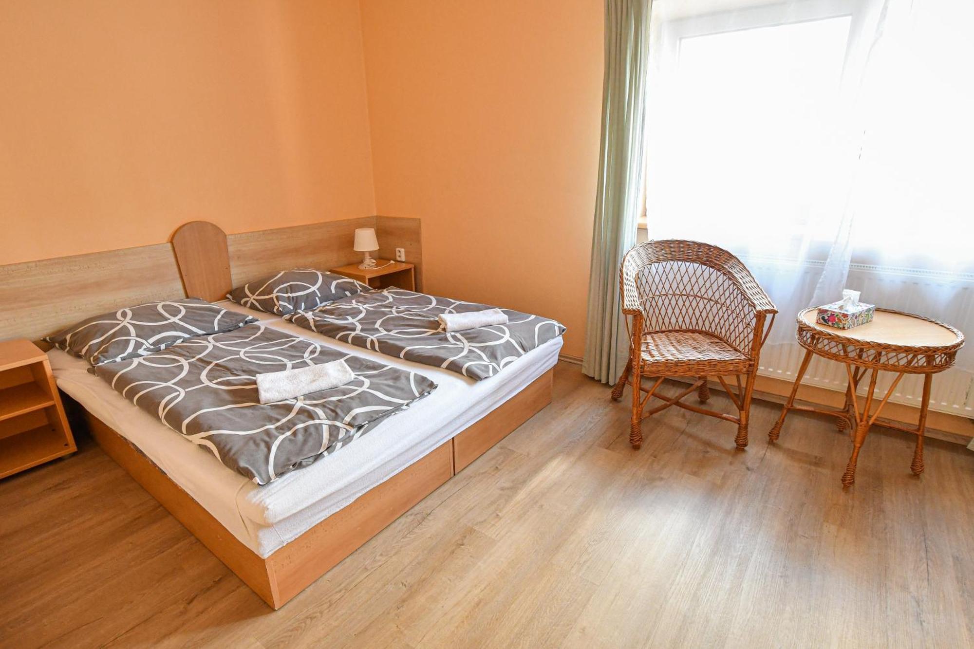 Apartmany Ados Харачов Екстериор снимка