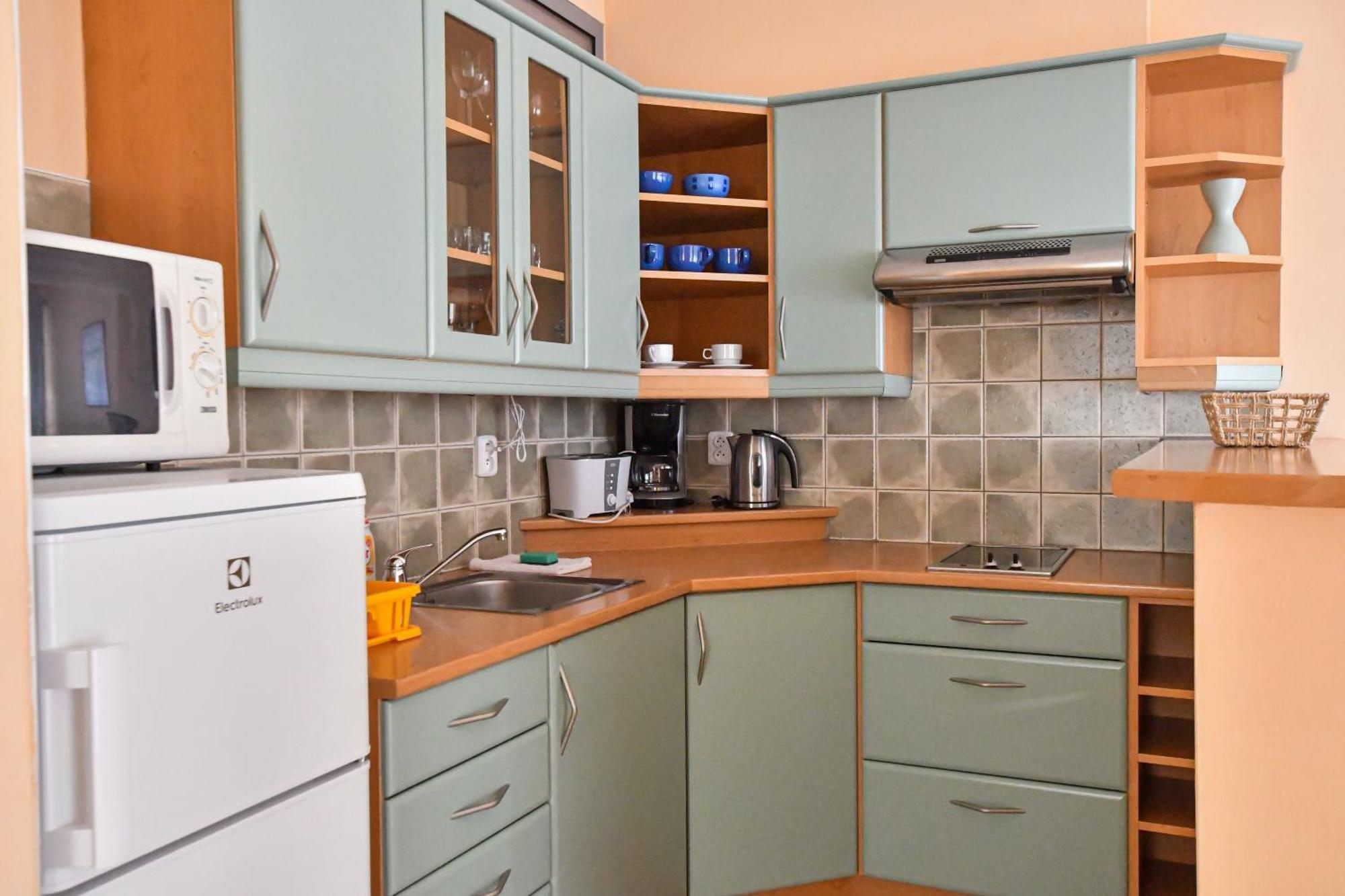 Apartmany Ados Харачов Екстериор снимка