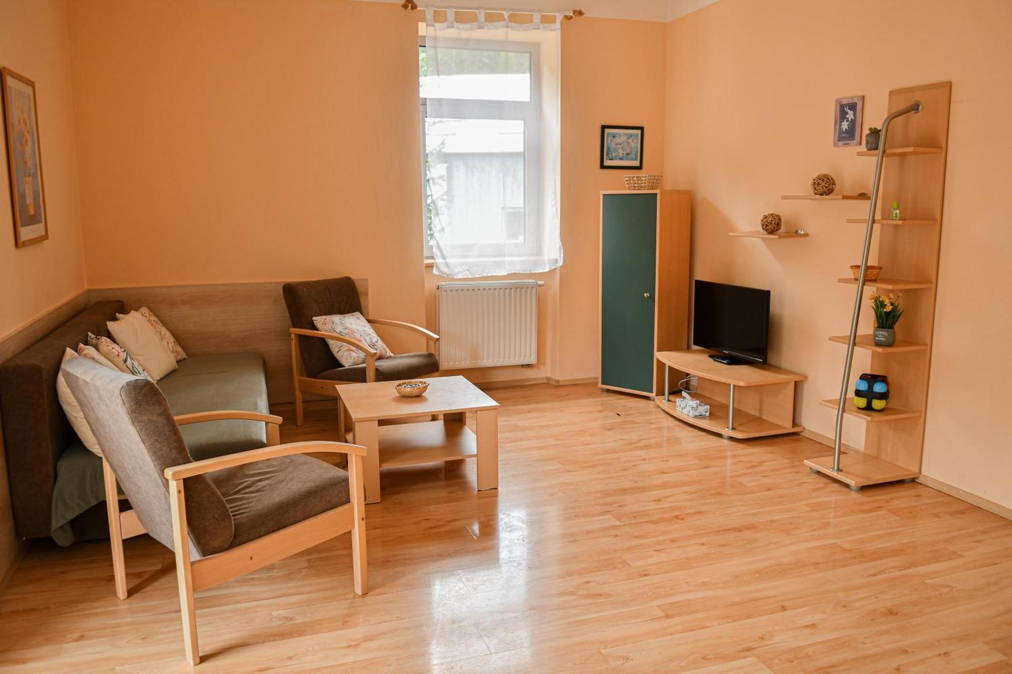 Apartmany Ados Харачов Екстериор снимка