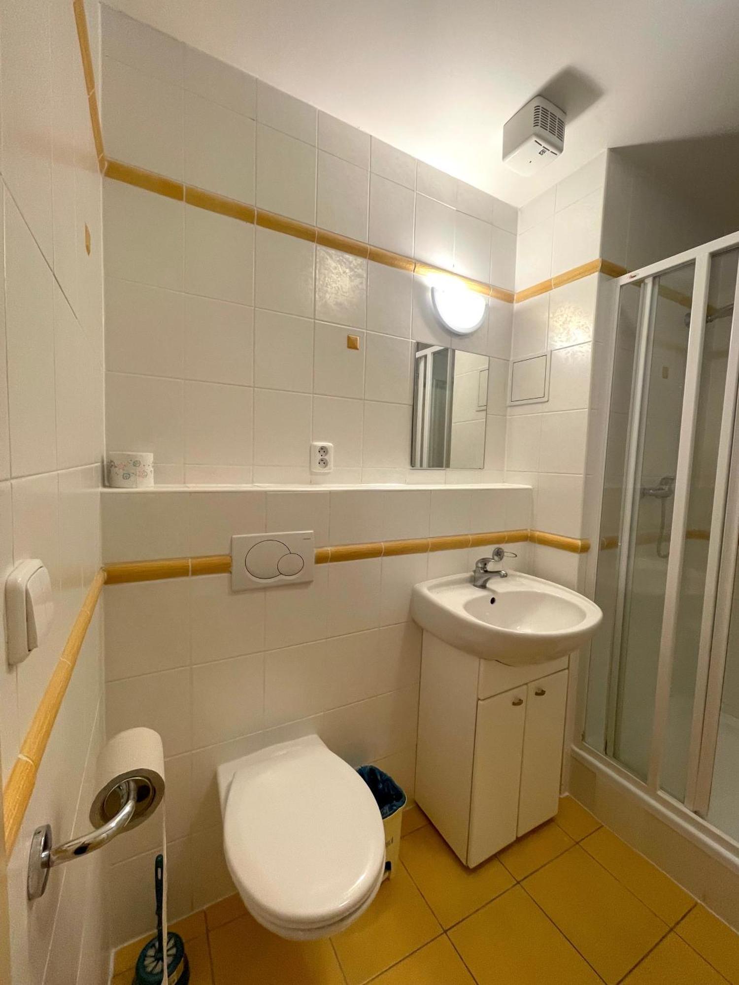 Apartmany Ados Харачов Екстериор снимка