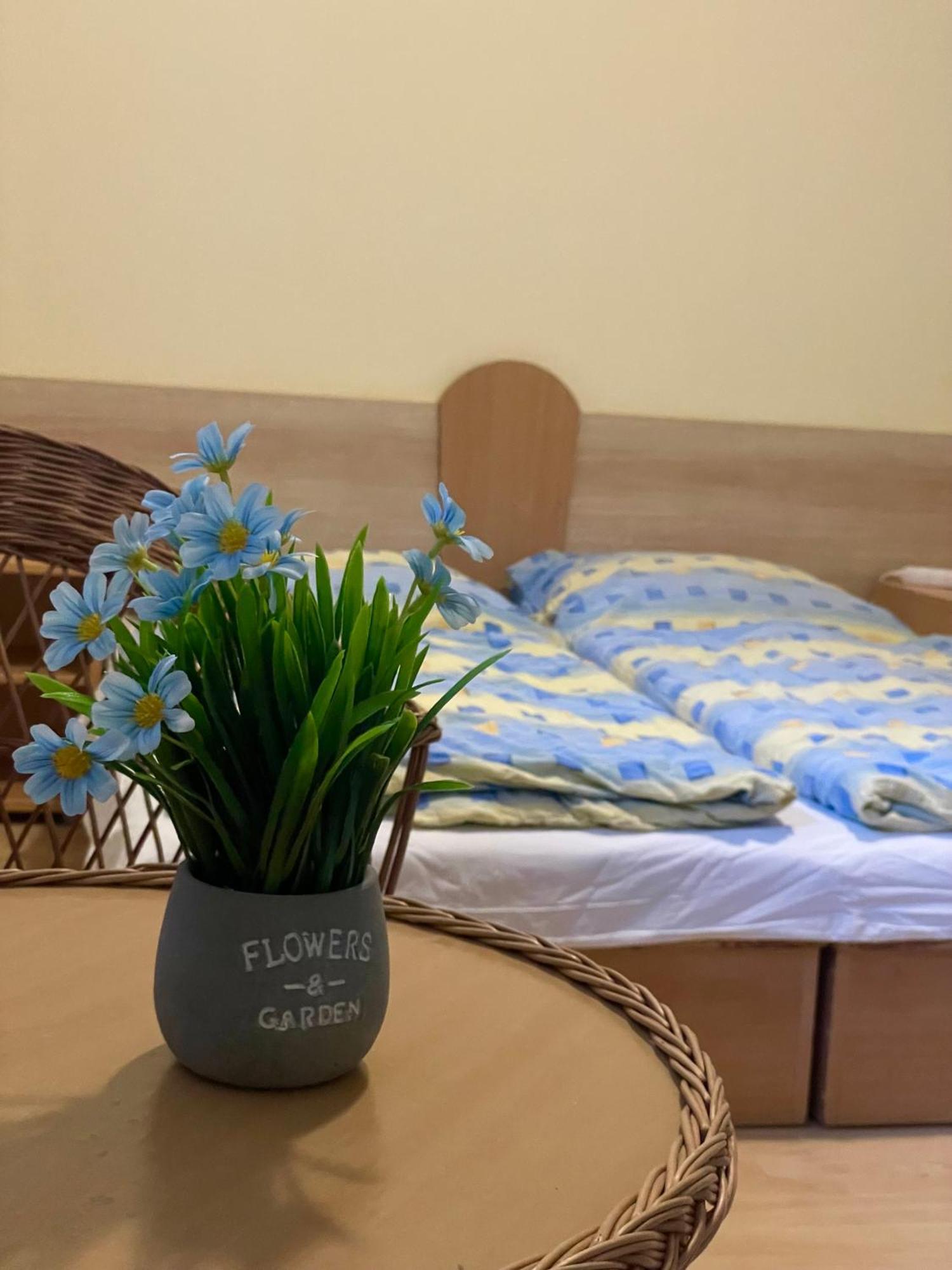 Apartmany Ados Харачов Екстериор снимка