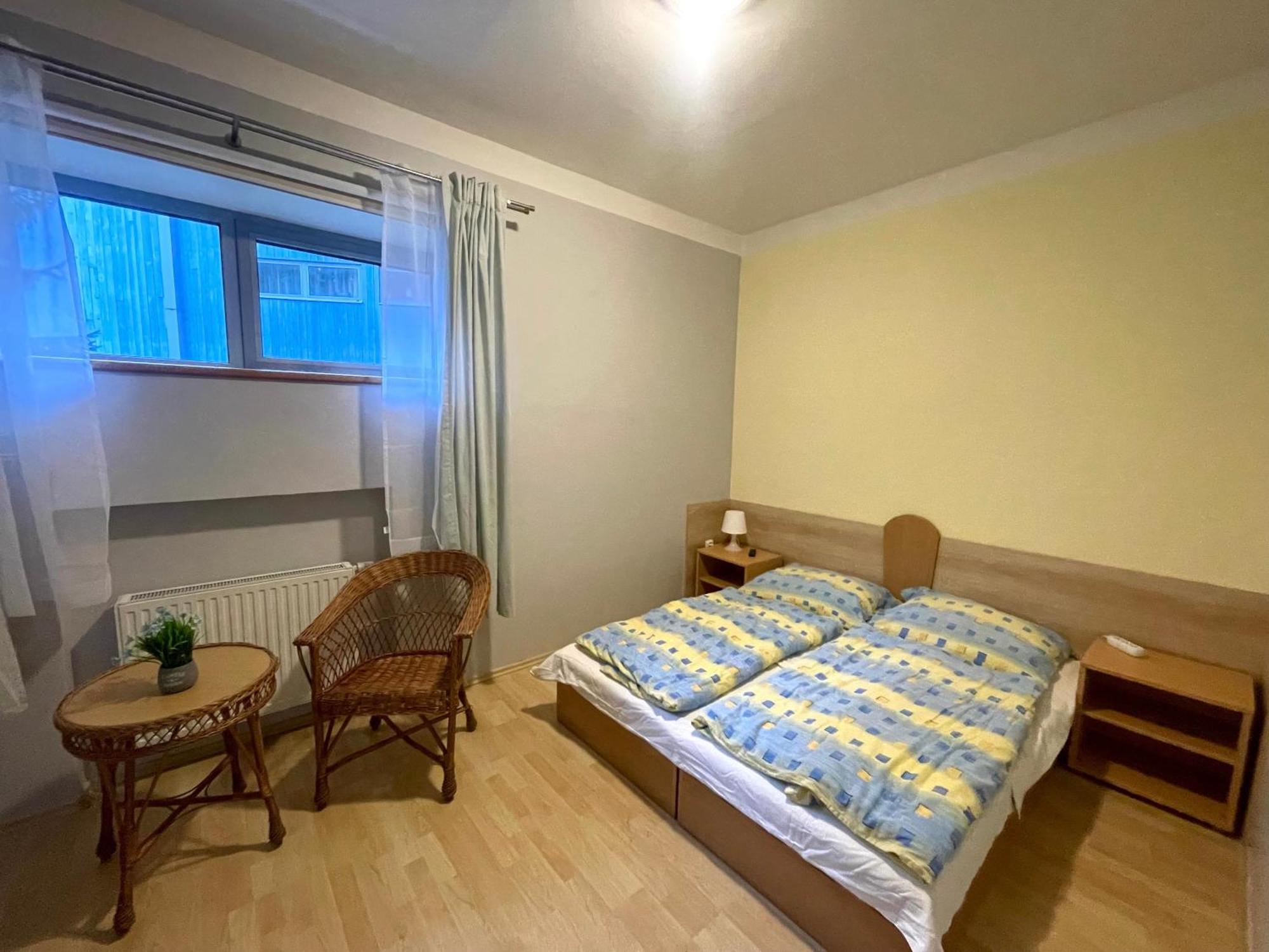 Apartmany Ados Харачов Екстериор снимка